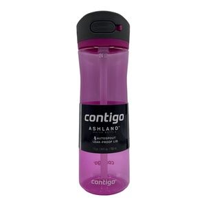 Contigo Ashland Leak- Proof Lid 24 oz. Water Bottle with Autospout